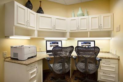 هیلتون گاردن این هاریسبورگ ایست