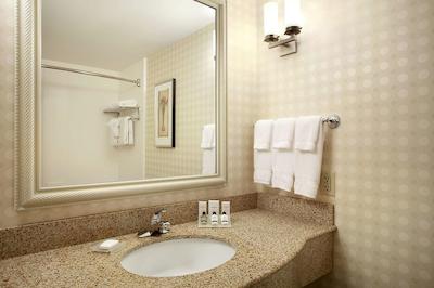 هیلتون گاردن این هاریسبورگ ایست