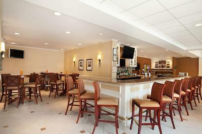 هیلتون گاردن این هاریسبورگ ایست