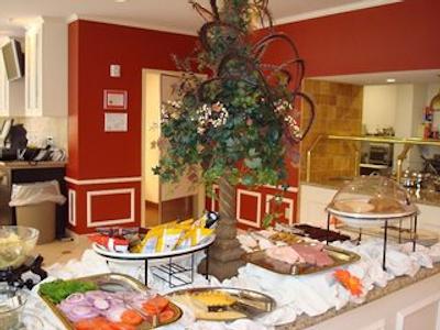 هیلتون گاردن این هاریسبورگ ایست