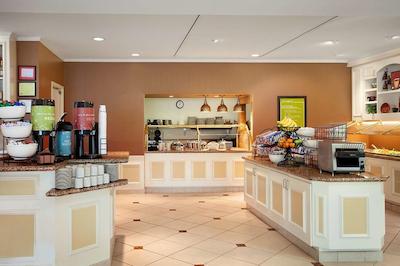 هیلتون گاردن این هاریسبورگ ایست