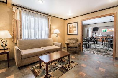 کوالیتی این اند سویتز دکراه