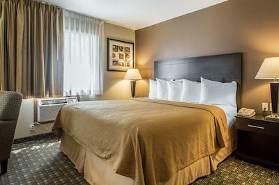 کوالیتی این اند سویتز دکراه