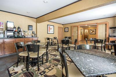 کوالیتی این اند سویتز دکراه