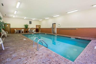 کوالیتی این اند سویتز دکراه