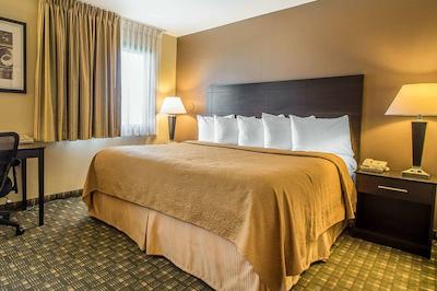 کوالیتی این اند سویتز دکراه