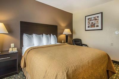 کوالیتی این اند سویتز دکراه