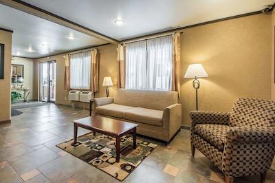 کوالیتی این اند سویتز دکراه