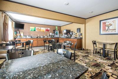 کوالیتی این اند سویتز دکراه