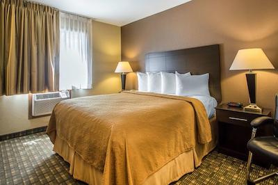 کوالیتی این اند سویتز دکراه