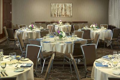 هیلتون گاردن این پرتسمود دونتون