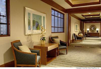 هیلتون گاردن این پرتسمود دونتون