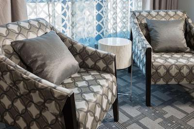 هیلتون گاردن این پرتسمود دونتون