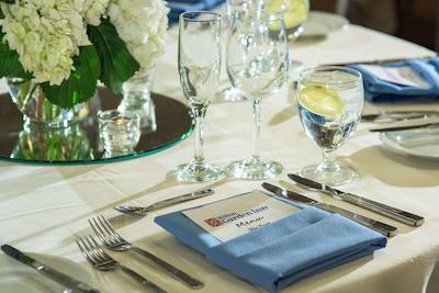 هیلتون گاردن این پرتسمود دونتون