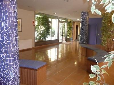 هتل مدیترنئو