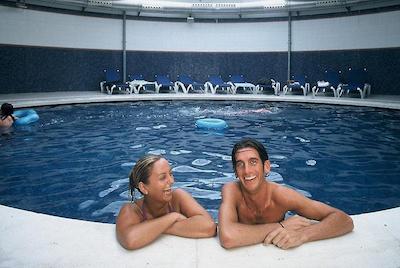 هتل مدیترنئو