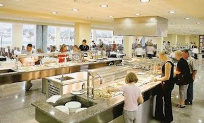 هتل مدیترنئو