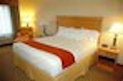 هلید این اکسپرز هتل اند سویتز سان دیگو اُت مسا