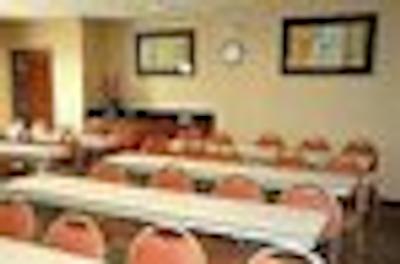 هلید این اکسپرز هتل اند سویتز سان دیگو اُت مسا