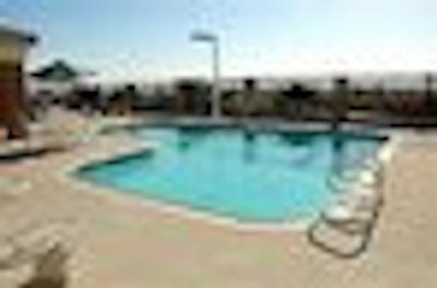 هلید این اکسپرز هتل اند سویتز سان دیگو اُت مسا