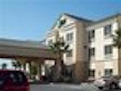 هلید این اکسپرز هتل اند سویتز سان دیگو اُت مسا