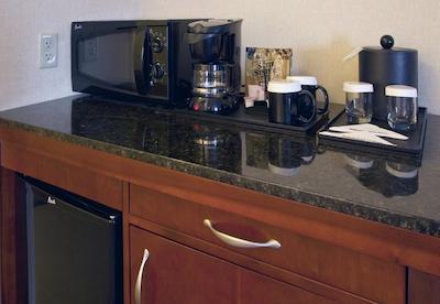 هیلتون گاردن این کلومبوز-ونیورسیتی اریا