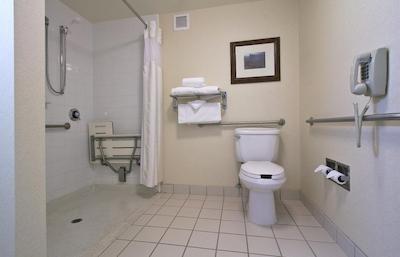 هیلتون گاردن این کلومبوز-ونیورسیتی اریا