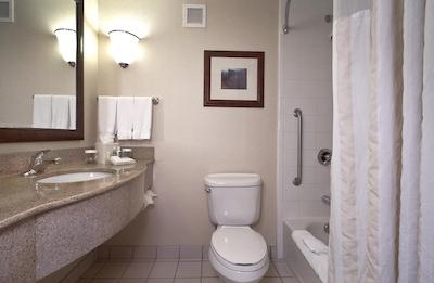 هیلتون گاردن این کلومبوز-ونیورسیتی اریا