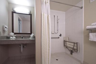 هیلتون گاردن این کلومبوز-ونیورسیتی اریا