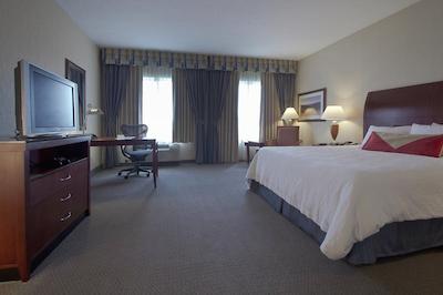 هیلتون گاردن این کلومبوز-ونیورسیتی اریا