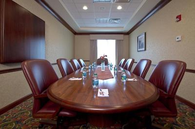 هیلتون گاردن این کلومبوز-ونیورسیتی اریا