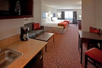 هلید این اکسپرز اند سویتز استفنویل