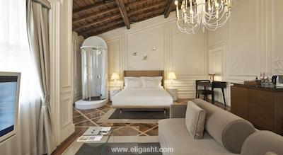 هاوس هتل گالاتاسارای