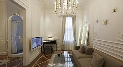 هاوس هتل گالاتاسارای