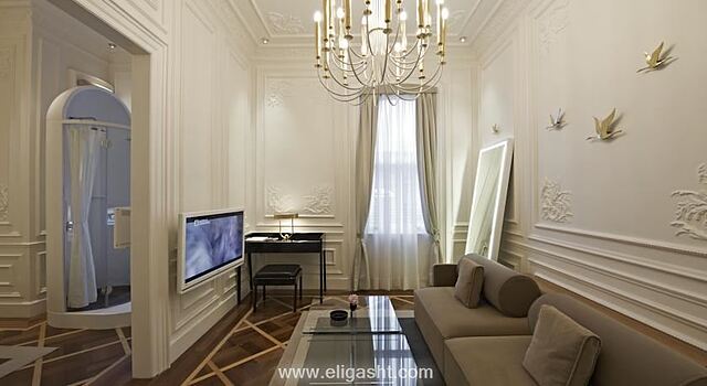 هاوس هتل گالاتاسارای