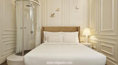 هاوس هتل گالاتاسارای