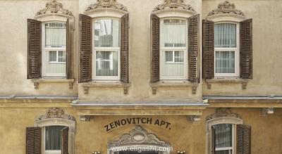 هاوس هتل گالاتاسارای