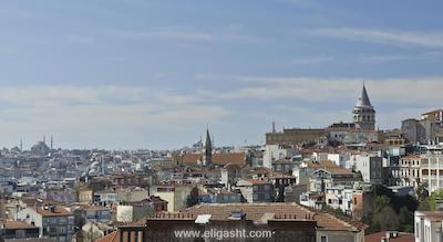 هاوس هتل گالاتاسارای