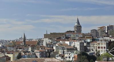 هاوس هتل گالاتاسارای