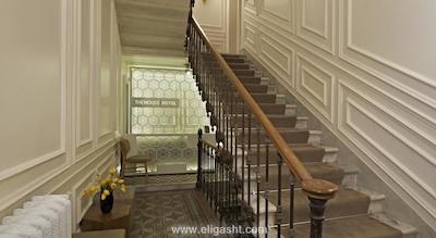 هاوس هتل گالاتاسارای