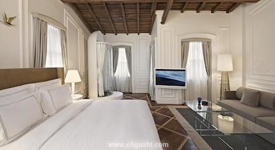 هاوس هتل گالاتاسارای