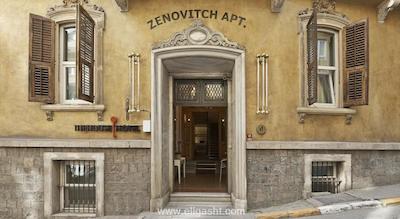 هاوس هتل گالاتاسارای