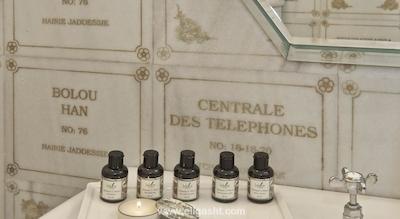 هاوس هتل گالاتاسارای