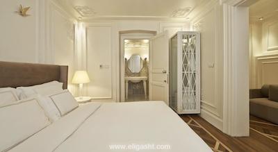 هاوس هتل گالاتاسارای