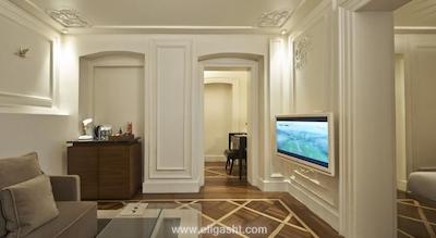 هاوس هتل گالاتاسارای