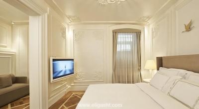 هاوس هتل گالاتاسارای