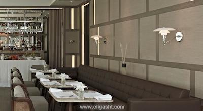 هاوس هتل نیشانتاشی