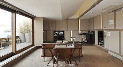 هاوس هتل نیشانتاشی