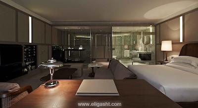 هاوس هتل نیشانتاشی