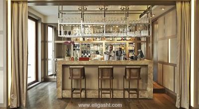 هاوس هتل نیشانتاشی